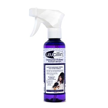 150 Ml. Leucillin Spray 